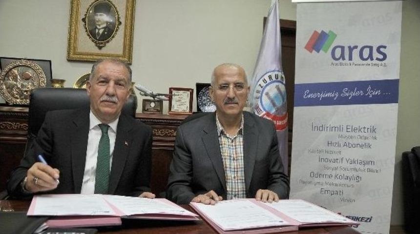 Esob&rsquo;dan Dev Bir Hizmet Daha