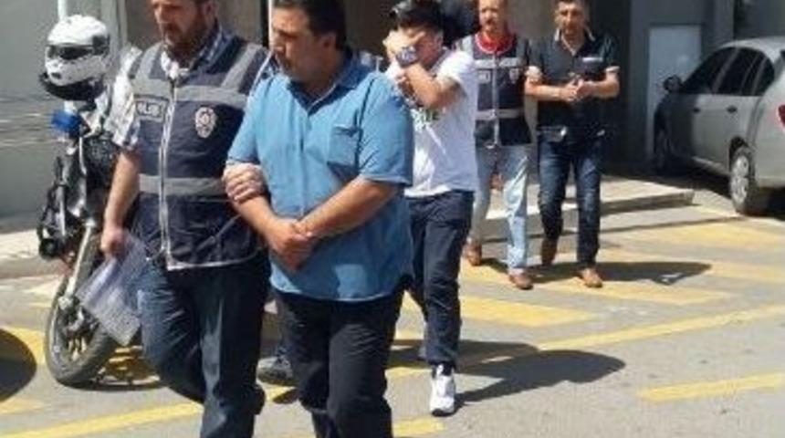 &Ouml;nce Faizle Bor&ccedil;landırdılar Sonra Tehditle Almaya &Ccedil;alıştılar