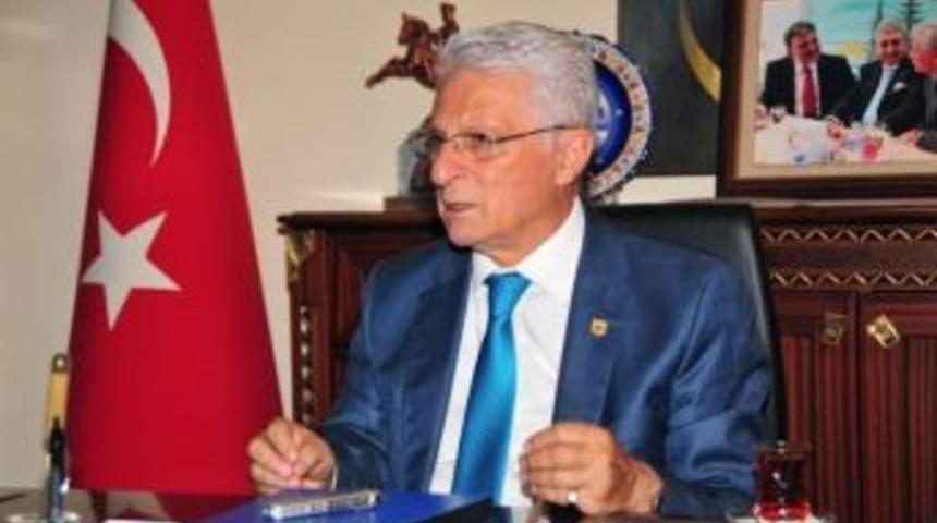 Tşof Başkanı Apaydın: &ldquo;src Belgesinde Yaş 66&rsquo;ya &Ccedil;ıktı&rdquo;