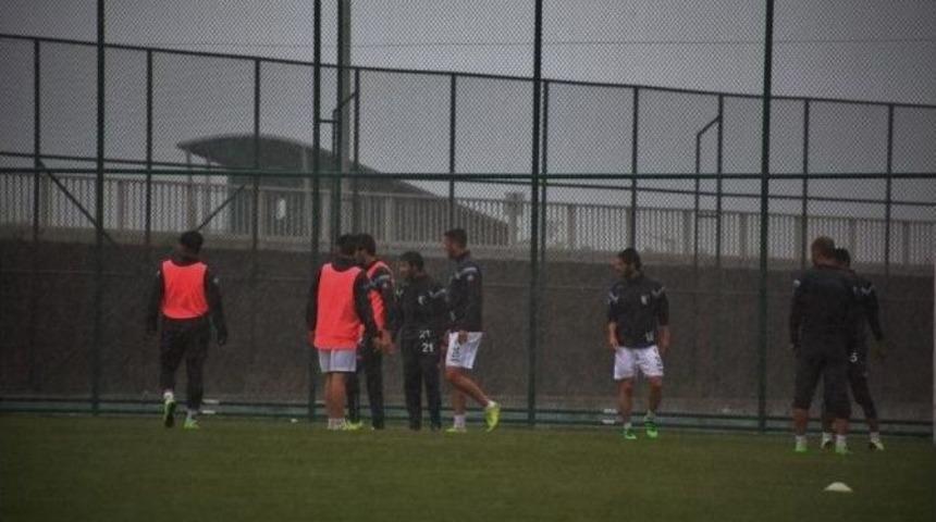 Bodrumspor Play-off Birinci Karşılaşmasında Ofspor İle Karşılaşacak