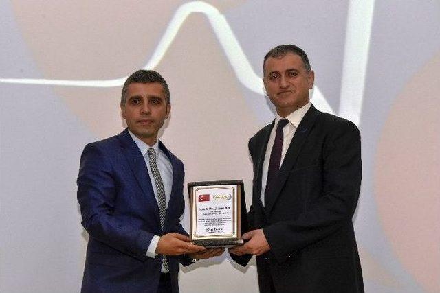 E-nabız Kullanıcı Sayısı 3,5 Milyona Ulaştı