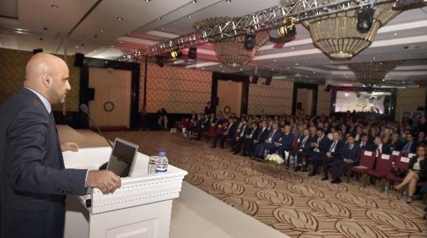 Uluslararası Akıllı Şehirler Konferansı