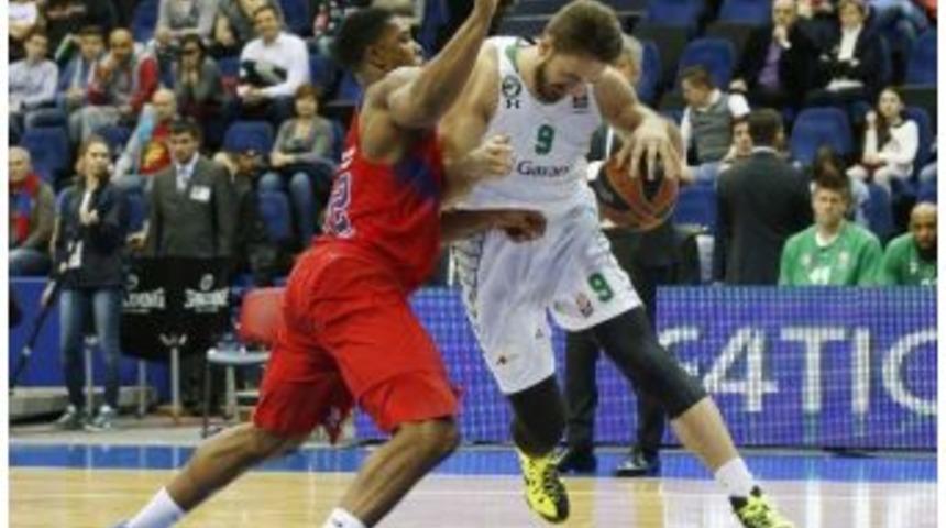 Thy Euroleague&rsquo;de Yılın Savunmacısı Kyle Hınes