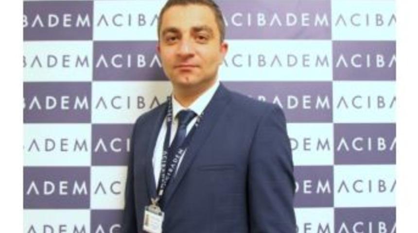 Geleceğin Sağlık Y&ouml;neticilerine Acıbadem&rsquo;den Tavsiyeler