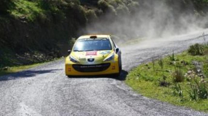 Marmaris Rally Turkey&rsquo;e Ev Sahipliği Yapacak