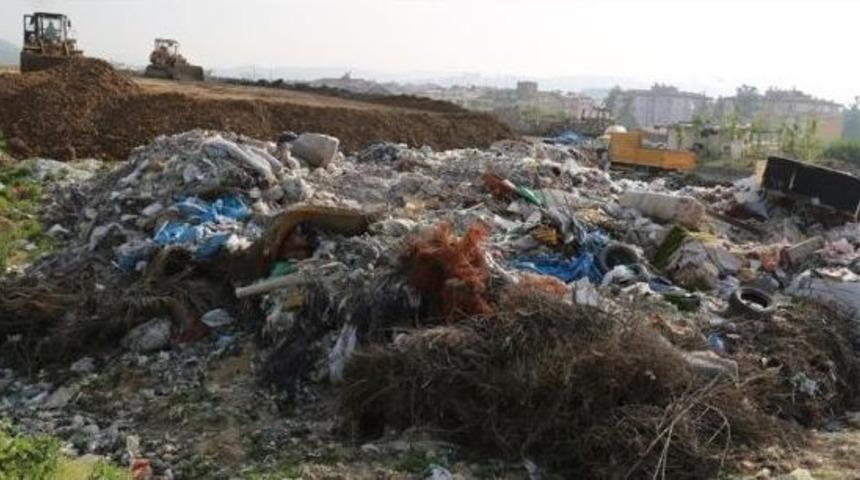 Ordu &rsquo;&ccedil;&ouml;p&rsquo;ten Kurtuldu