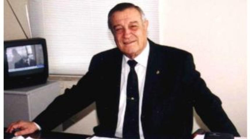 Bestekar G&uuml;ltekin &Ccedil;eki Hayatını Kaybetti