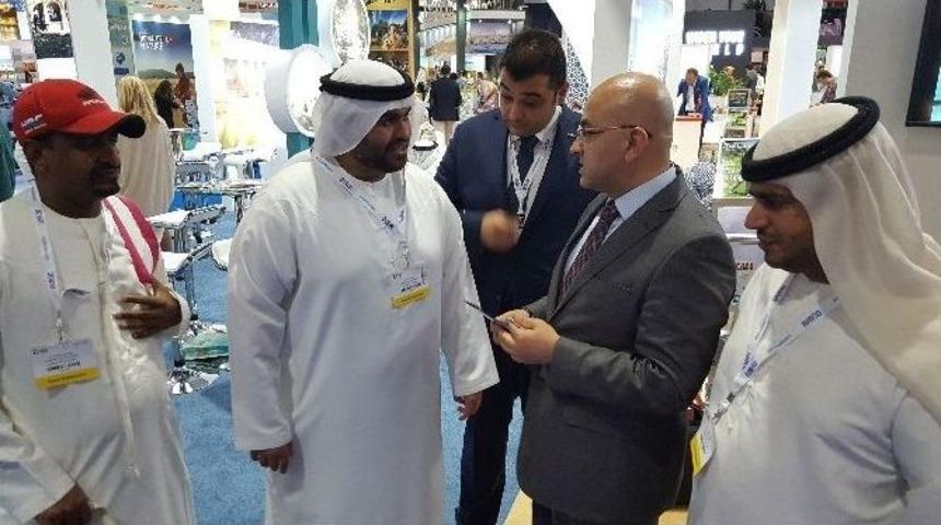 Kayseri’nin Tanıtım Atağı Sürüyor