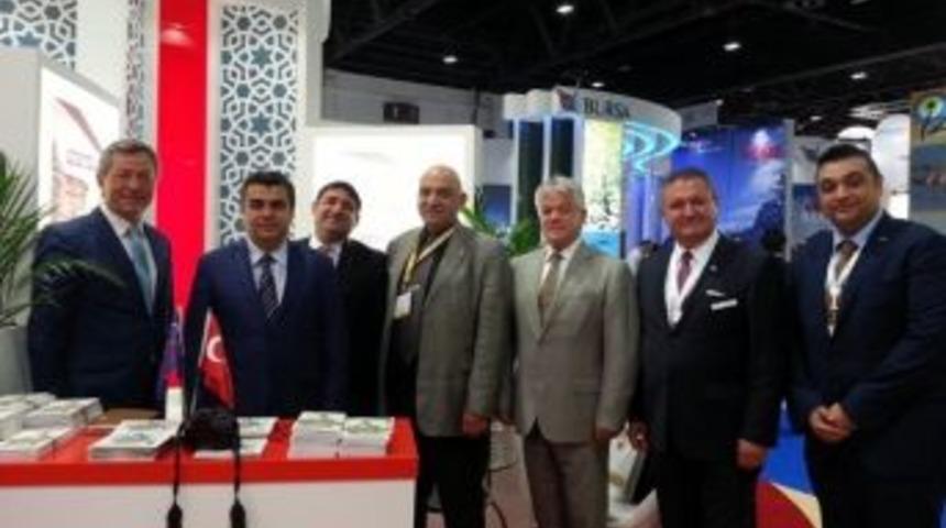 Marmaris, Alternatif Pazar Arayışlarına Devam Ediyor