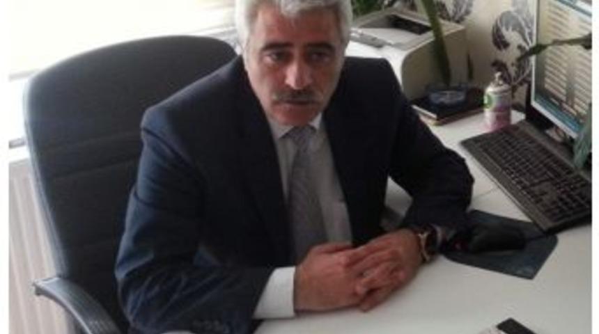 Yozgat Smmm Odası Başkan Adayı Ahmet Bulut: