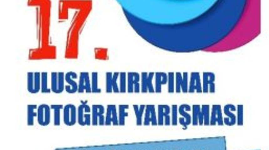 17. Ulusal Kırkpınar Fotoğraf Yarışması&rsquo;na Başvurular Başladı
