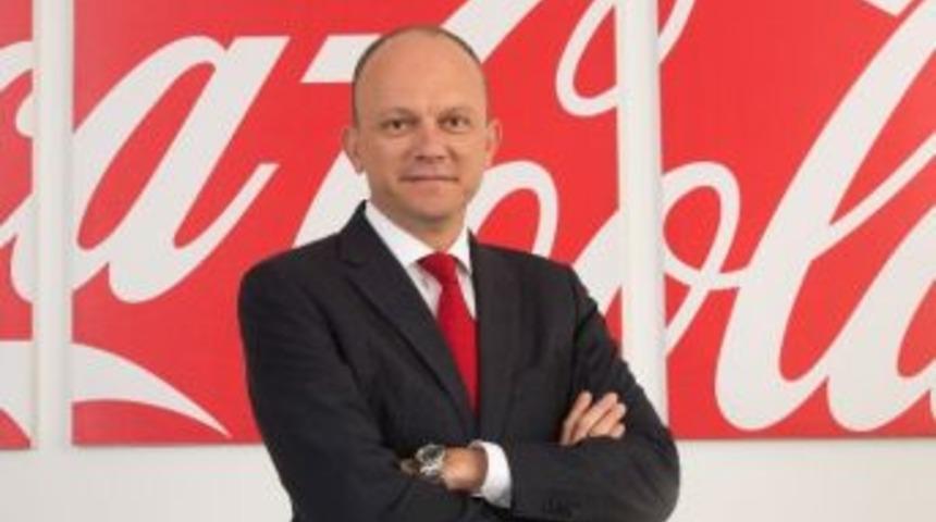 Coca-cola İ&ccedil;ecek&rsquo;in Net Satış Geliri Y&uuml;zde 8 Arttı