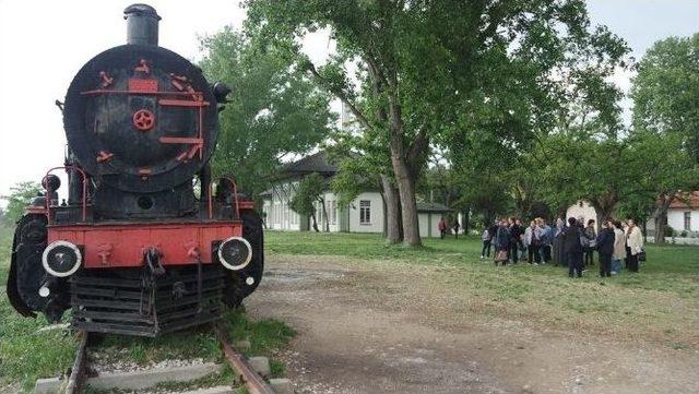 Edirne Gezileri Devam Ediyor 1