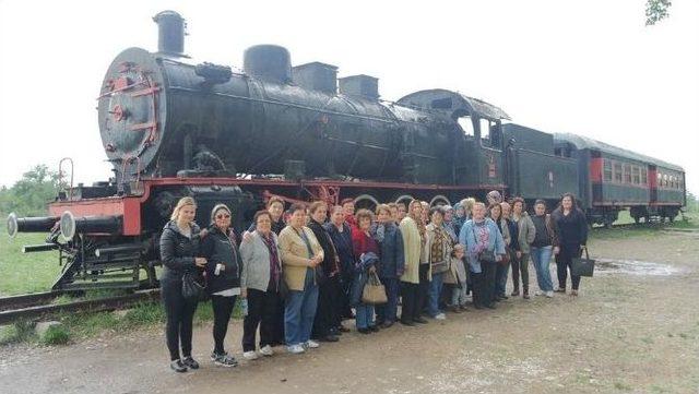 Edirne Gezileri Devam Ediyor 2