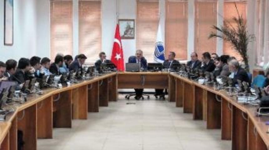 İslami Sigortacılık &Ccedil;alıştayı Sa&uuml;&rsquo;de Yapıldı
