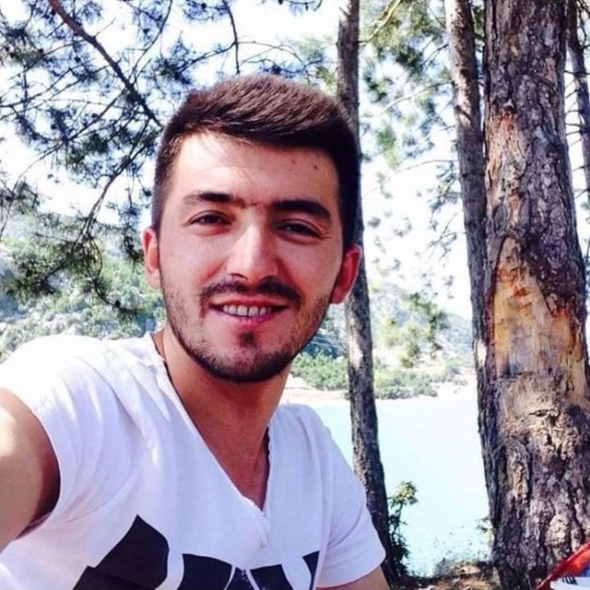 Şehit Annesi: &ldquo;kuzumun Kanını Yerde Bırakmayın&rdquo;