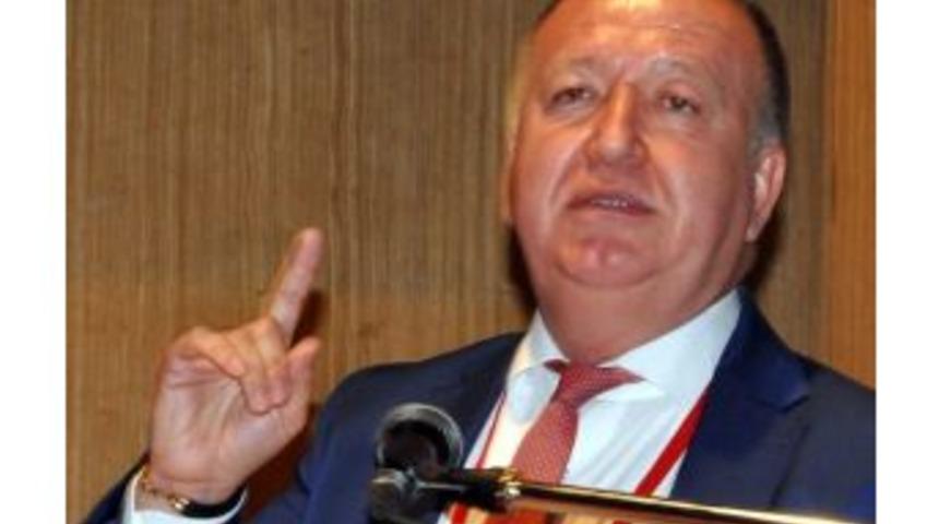 Antalyaspor Başkanı G&uuml;ltekin Gencer&rsquo;in 32 Haftalık Hayal Kırıklığı