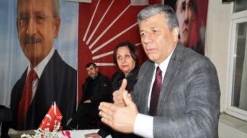 Balbay: &ldquo;tutukluların B&ouml;cek Kadar Değeri Yoktu&rdquo;