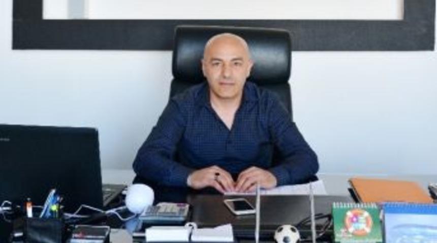 Başkan &Ccedil;alışkan, Moki-der&rsquo;in Ama&ccedil;larından Bahsetti