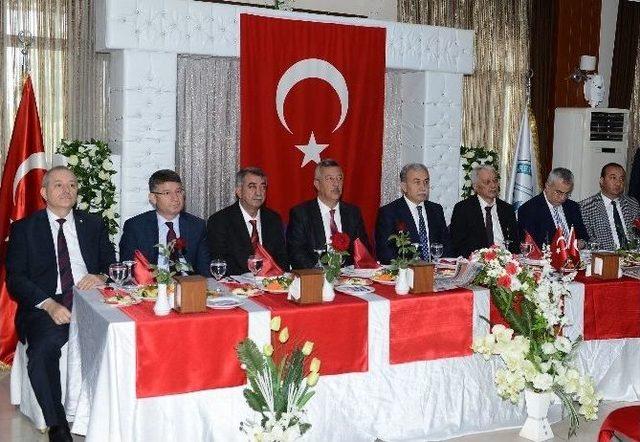 Ceyhan Organize Sanayi Bölgesi’nin Yeri Belirlendi 1