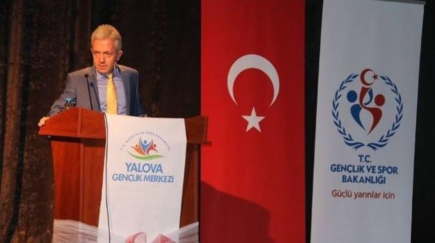 Yarım Asrın Hikayesi Yalova&rsquo;da Anlatıldı