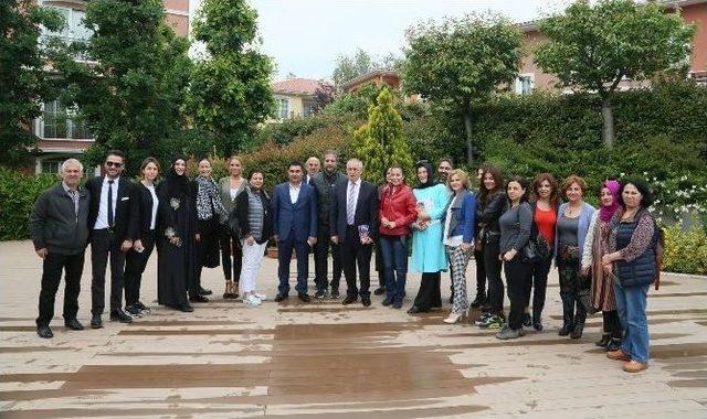 Eyüp Çocuk İstismarına ’dur’ Dedi