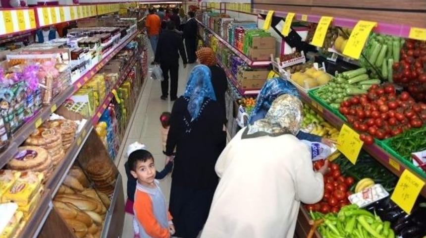 Esenlik Pratik Tektut Şubesi A&ccedil;ıldı