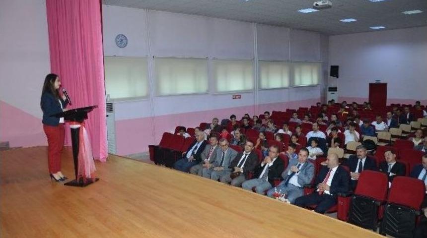 Niksar&rsquo;da &ldquo;kkka&rdquo; Semineri Verildi