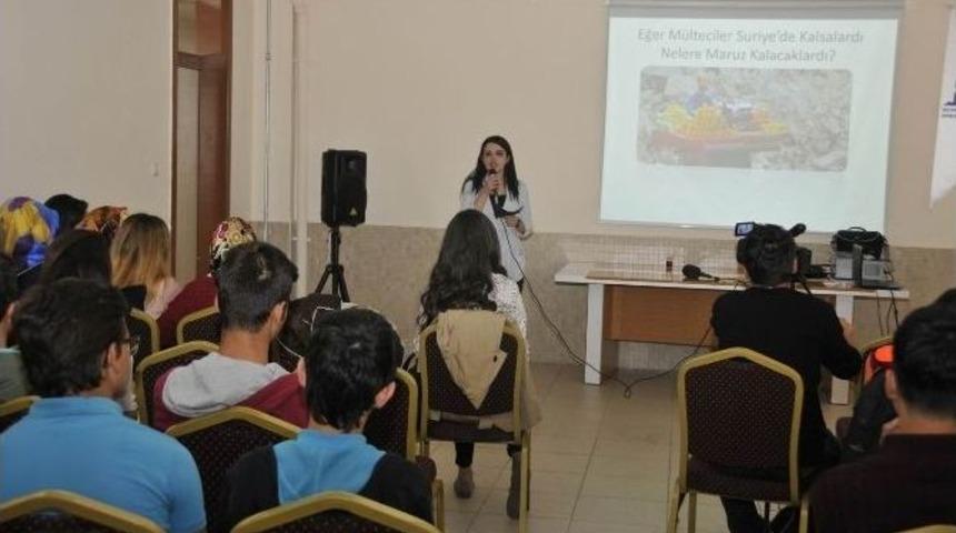 Sel&ccedil;uk &Uuml;niversitesi Hukuk Kliniği Pilot Uygulamalarına Başladı