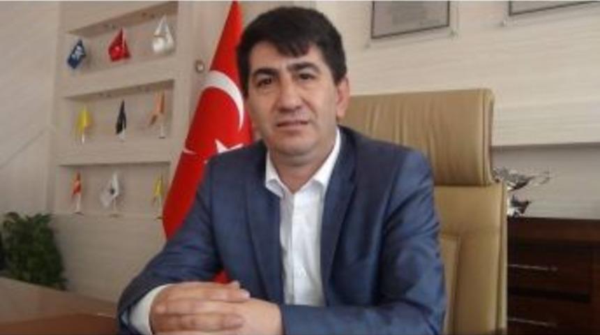 Afyonkarahisar Halk Eğitim Merkezi&rsquo;nin Ab Projesi Kabul Edildi