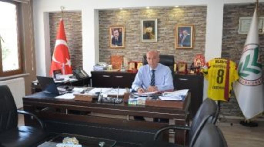 Dursunbey&rsquo;de Şenlikler İptal Edildi