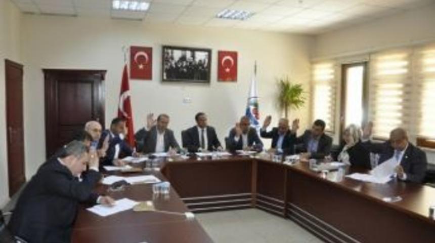 Dilovası Belediyesi Mayıs Ayı Meclisi Ger&ccedil;ekleşti
