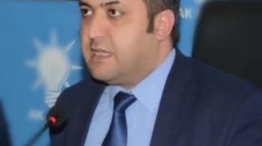 Ak Parti&rsquo;li Ali Sorar: &ldquo;şampiyonluğa Kimse G&ouml;lge D&uuml;ş&uuml;remez&rdquo;
