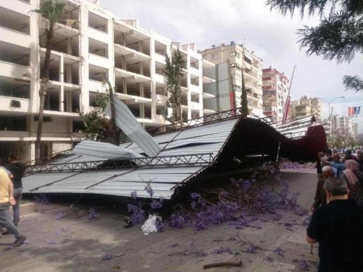 Facia Son Anda &Ouml;nlendi