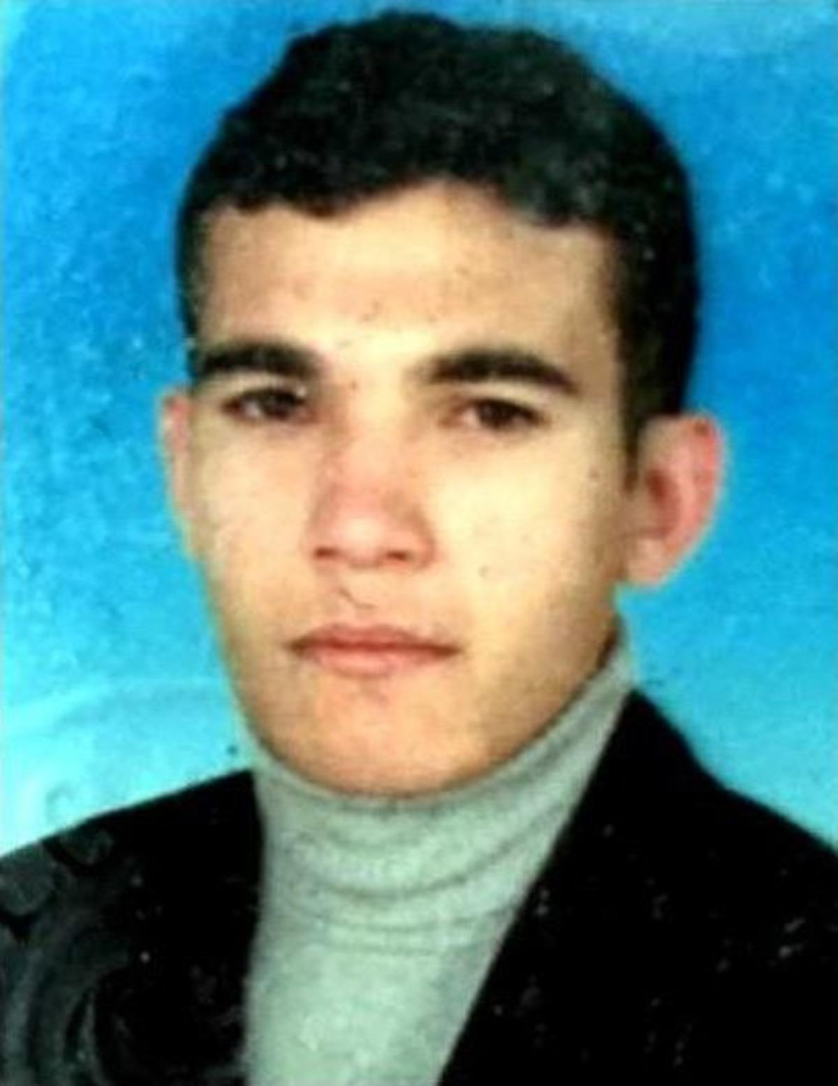 Miras Kavgası Kardeş Katili Yaptı