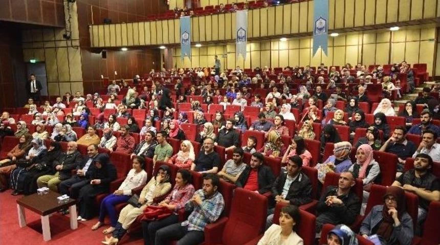 Yıldırım&rsquo;da Stand-up R&uuml;zgarı