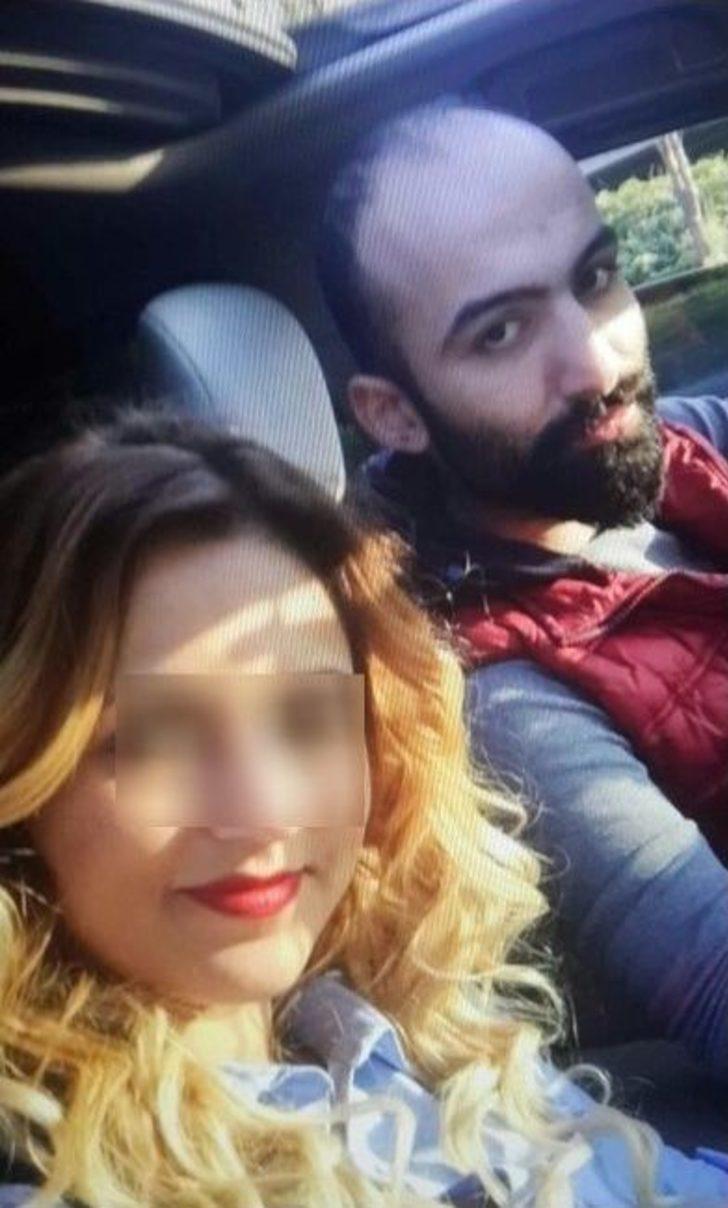 Sokak Ortasında İnfaz Kamerada G1