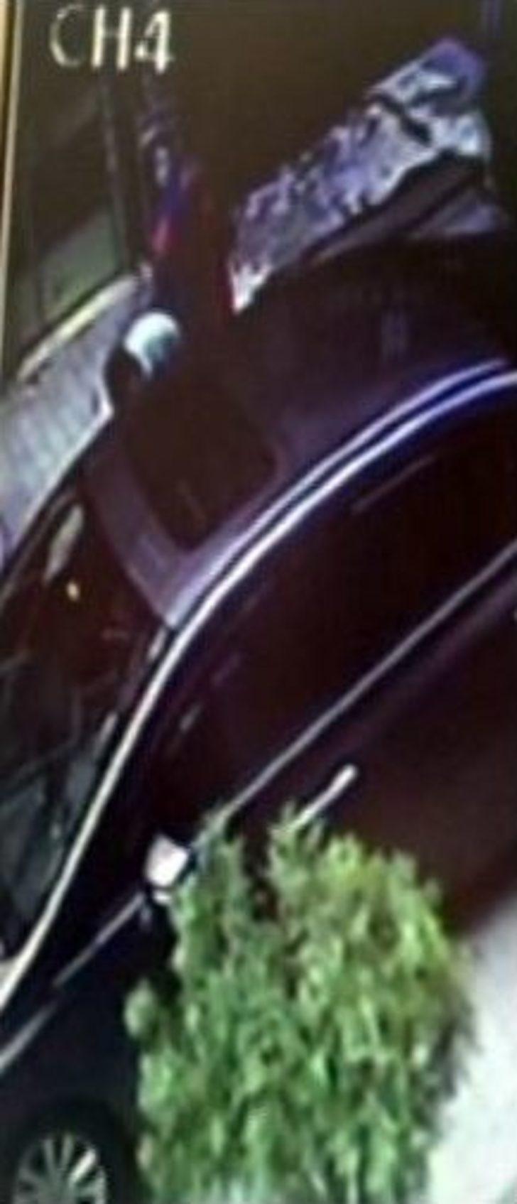 Sokak Ortasında İnfaz Kamerada G2