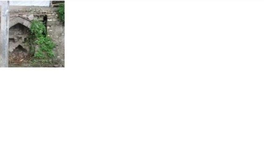 B&uuml;y&uuml;kşehir&rsquo;den H&uuml;samettin Tekke &Ccedil;eşmesi A&ccedil;ıklaması