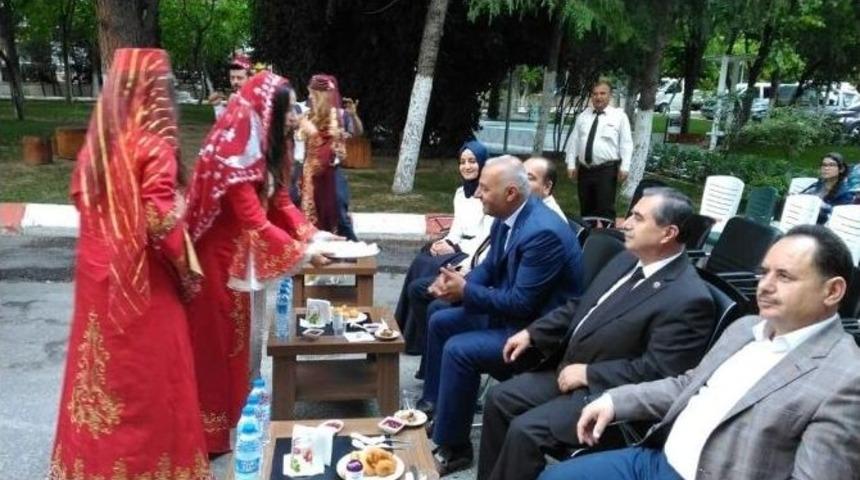 Kredi Yurtlardan Mira&ccedil; Programı