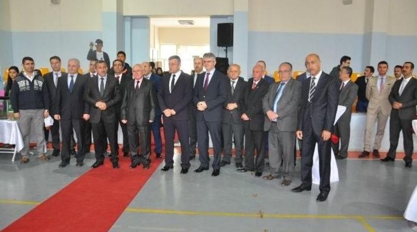 Gen&ccedil; Mucitler Projeleri İle Şaşırttı