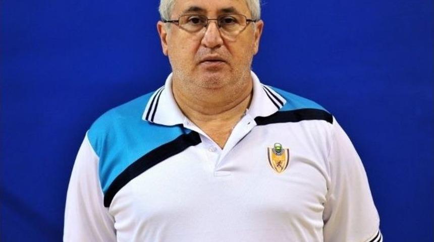 Belediyespor&rsquo;da Bahadır Aksoy Devri Kapandı