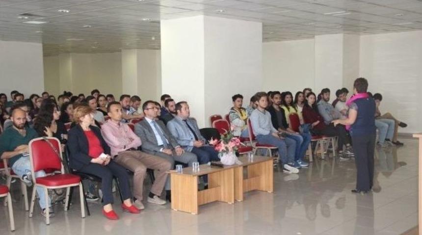 "&ouml;nlem Al Uzun Yaşa" Semineri