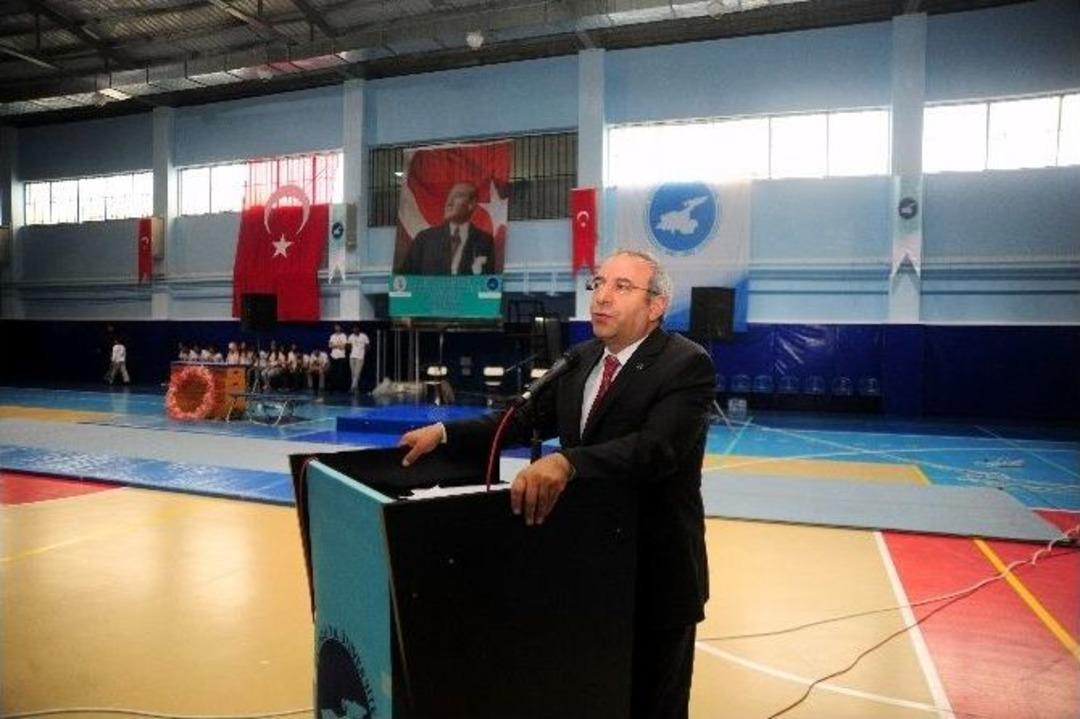 Yy&uuml;&rsquo;de Birlik Ve Beraberlik G&uuml;n&uuml;