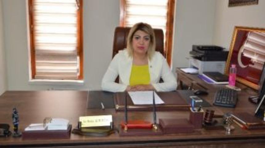 Bbp, Yerel İnternet Sitesi Hakkında Su&ccedil; Duyurusunda Bulunacağını A&ccedil;ıkladı