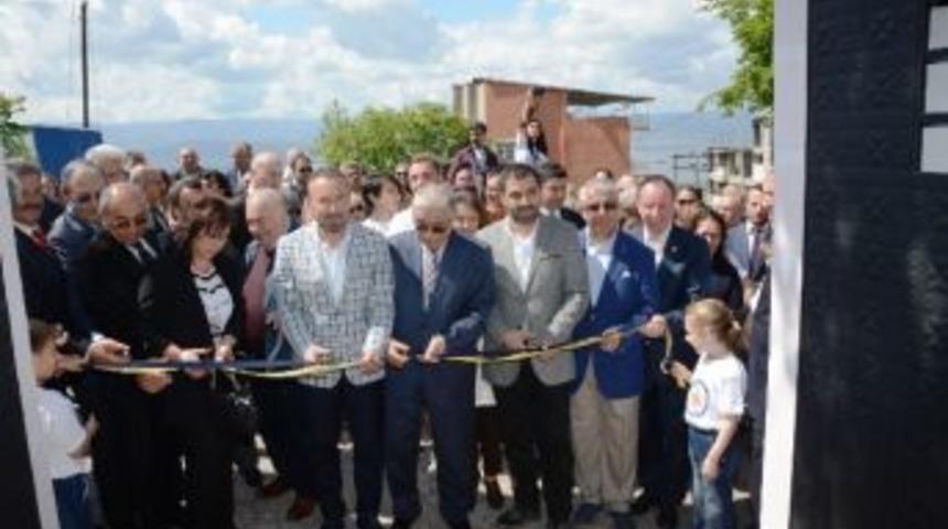 Başkan Doğan, En B&uuml;y&uuml;k B&uuml;t&ccedil;e Eğitime