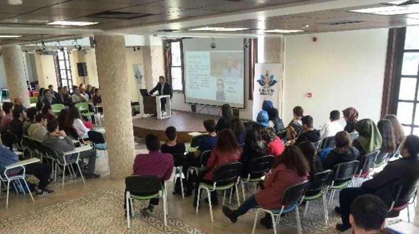 Sfsa Bilim Şenliği&rsquo;ne Ev Sahipliği Yapıyor