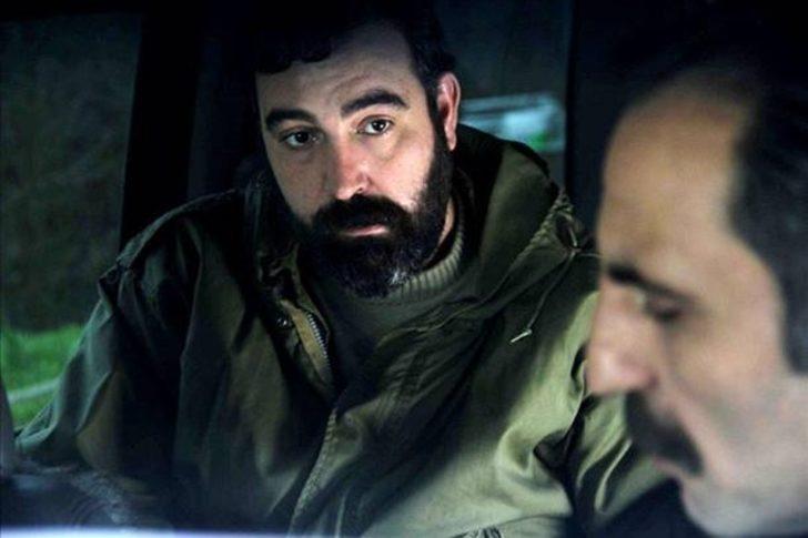 Kaçak 17. Bölüm Galerisi G4