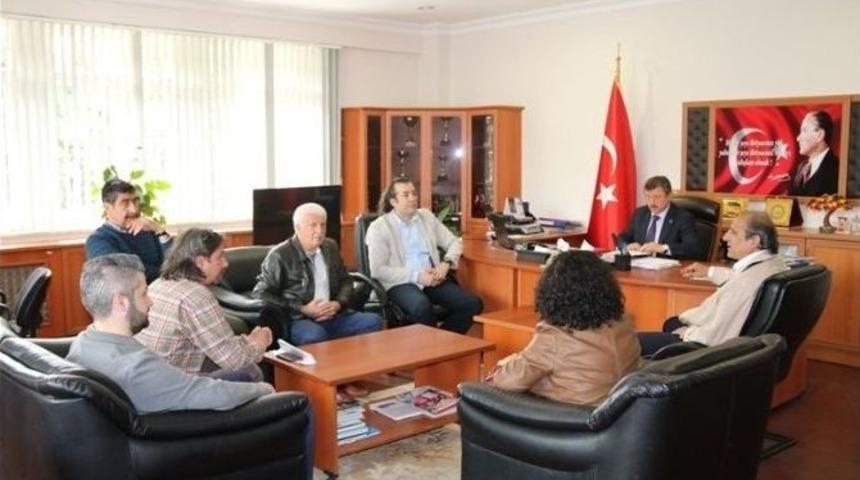 Lisanslı Satran&ccedil;&ccedil;ı Sayısı Artırılacak