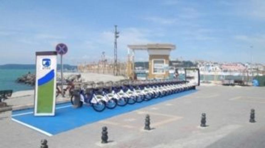 Kent Ulaşımında Yeni Sistemler